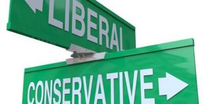 Liberal Conservative